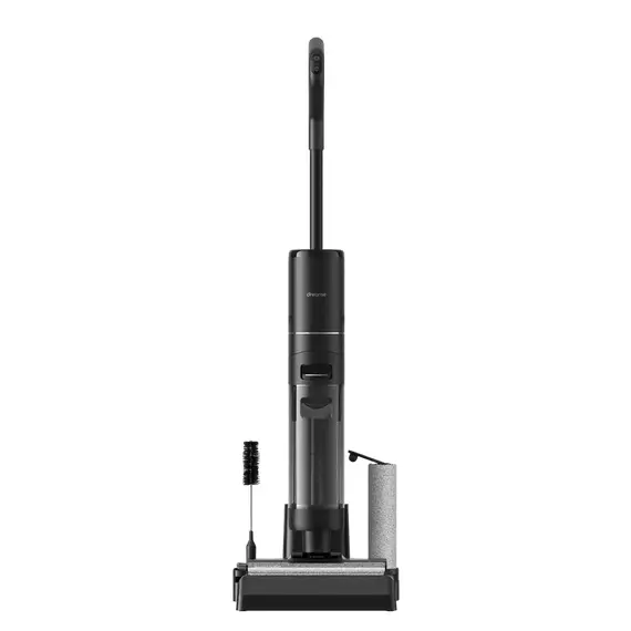 Aspirator Vertical Dreame H12 Pro Flexreach, Negru, 4 image
