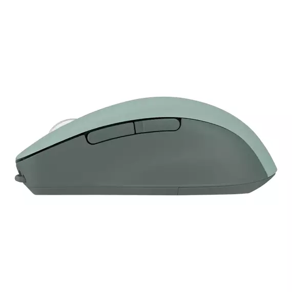 Mouse ASUS SmartO MD200, Green Tea, 2 image