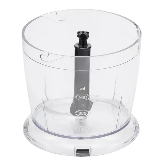 Blender de mână Polaris PHB 1385, Negru, 5 image