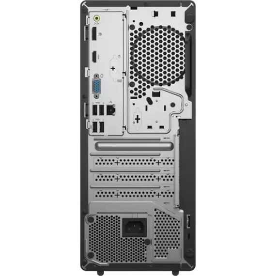 Sistem Desktop PC Lenovo ThinkCentre Neo 50t, Turn, Intel Core i3-14100, 16GB/512GB, Intel UHD Graphics 730, FreeDOS, 2 image
