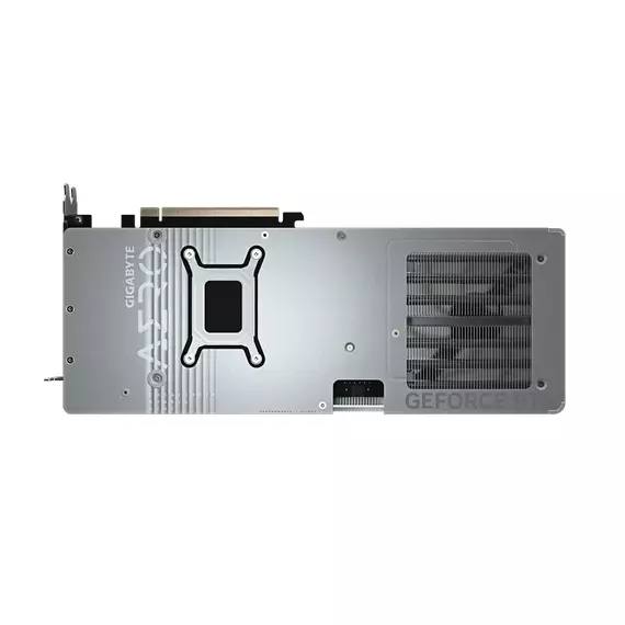 Placă Video Gigabyte GV-N5080AERO OC-16GD, 16GB GDDR7 256bit, 8 image