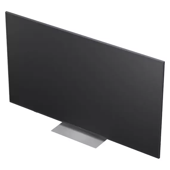 65" LED SMART TV LG 65MRGB87B6B, MiniRGB, 4K UHD, webOS, Black, 8 image