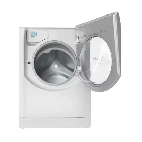 Mașină de spălat Hotpoint-Ariston AQ104D497SD EU/B N, 10kg, Alb, 4 image