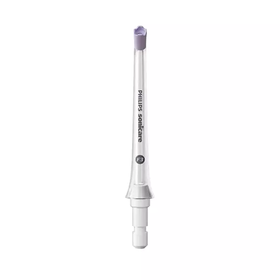 Duză pentru irigator Philips HX3062/00, Alb, 2 image
