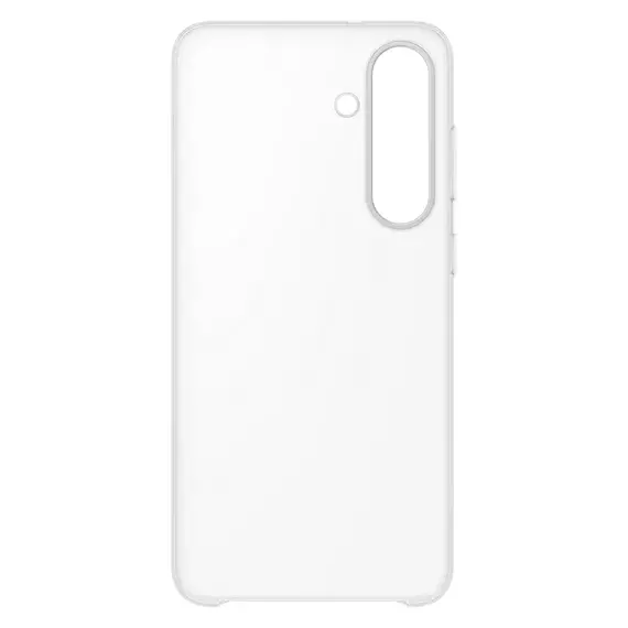 Husă Samsung Clear Cover pentru Galaxy S25 FE, Transparent, 6 image