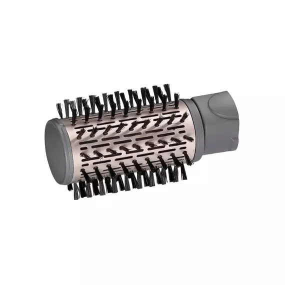 Uscător de păr-perie BaByliss Beliss Big Hair AS960E, 1000 W, Roz, 8 image