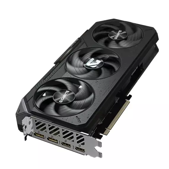 Placă Video Gigabyte GV-R9070GAMING OC-16GD, 16GB GDDR6 256bit, 3 image