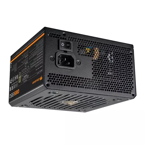 Sursă Alimentare PC Cougar Power GES 850, 850W, ATX, Nemodular, 7 image