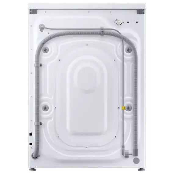 Mașină de spălat Samsung WW90FG3M05TWLF, 9kg, Alb, 2 image