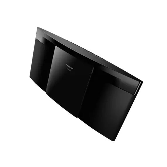 Sistem audio Panasonic SC-HC200EE, Negru, 5 image