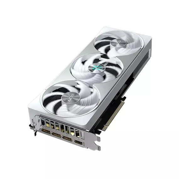 Placă Video Gigabyte GV-N5080AERO OC-16GD, 16GB GDDR7 256bit, 6 image