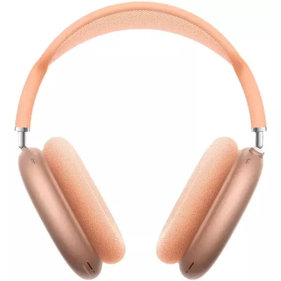 Căști Apple Aipods Max 2, Portocaliu, 4 image