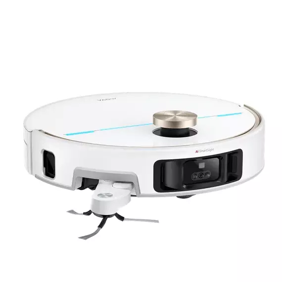 Aspirator Robot Mova V70 Ultra Complete, Alb, 7 image