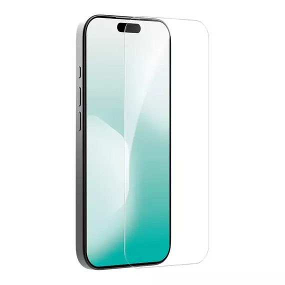 Sticlă de protecție Nillkin Apple iPhone 17 H Plus Pro, Transparent, 3 image