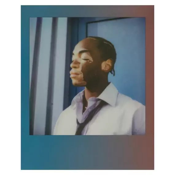 Hârtie foto Polaroid Color Film for Go, 16 buc, 4 image