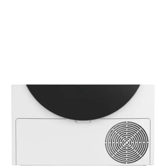 Uscător de rufe Whirlpool WP B8X WBS EE, 8kg, Alb, 5 image
