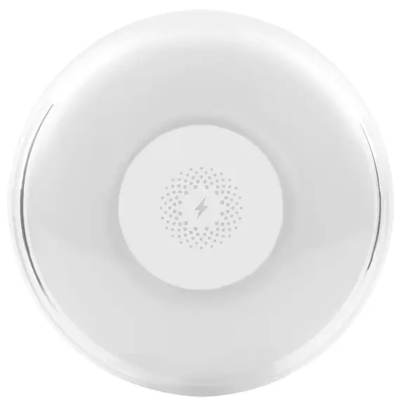Lampă de noapte Proove Alien, Alb, 4 image