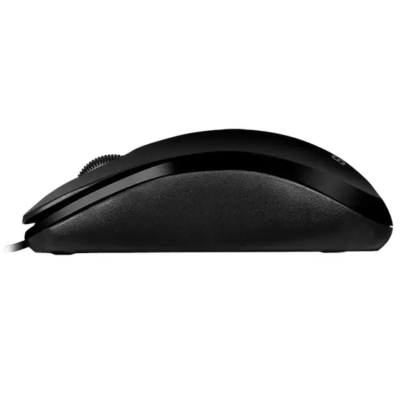 Set Tastatură + Mouse SVEN KB-S320C, Cu fir, Negru, 7 image