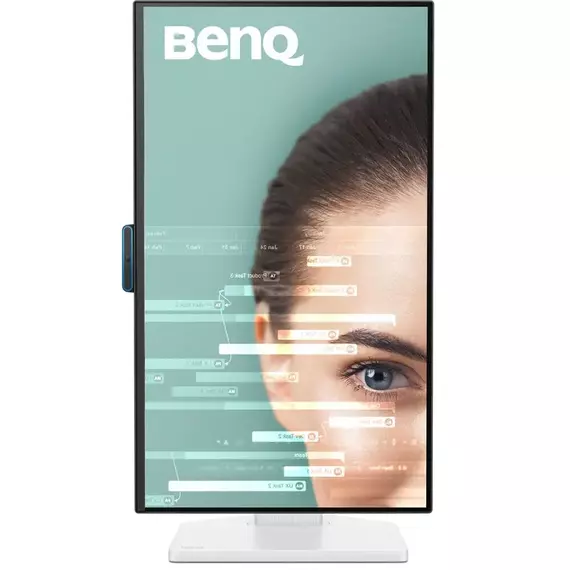 23,8" Monitor BenQ GW2490TC, IPS 1920x1080 FHD, Alb, 6 image