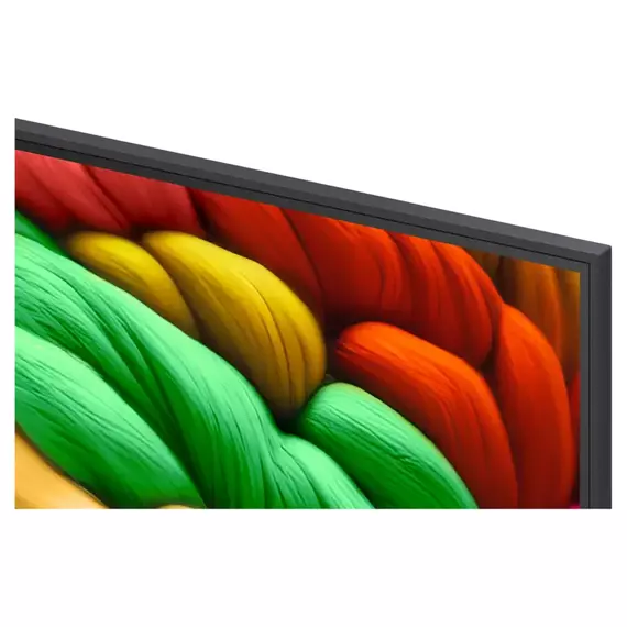 75" Nanocell SMART TV LG 75NANO90A6B, 3840x2160 4K UHD, webOS, Negru, 5 image