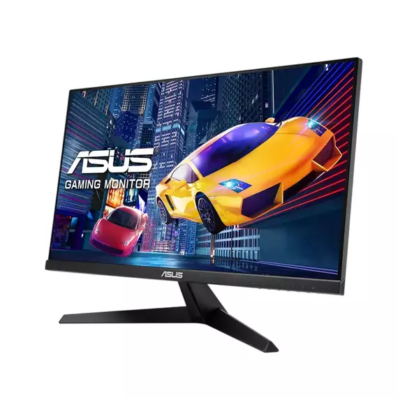 23,8" Monitor Gaming ASUS VY249HGR, IPS 1920x1080 FHD, Negru, 6 image