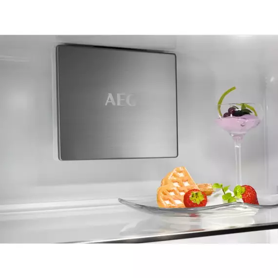 Frigider AEG NSC7P751DS, Alb, 8 image