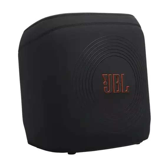 Protective cover for JBL PartyBox Encore 2 speakers, Black, 2 image