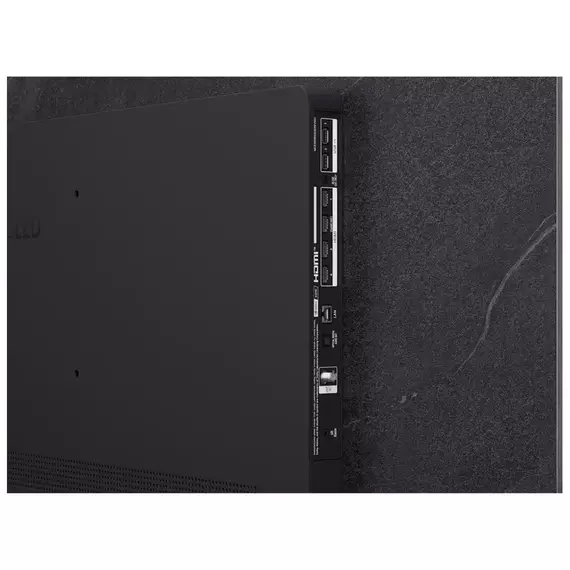 55" OLED SMART TV LG OLED55C64LA, 3840x2160 4K UHD, webOS, Negru, 7 image