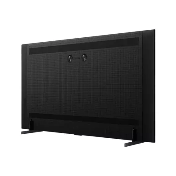 98" MiniLED SMART TV TCL 98Q7C, 3840x2160 4K UHD, Google TV, Negru, 2 image