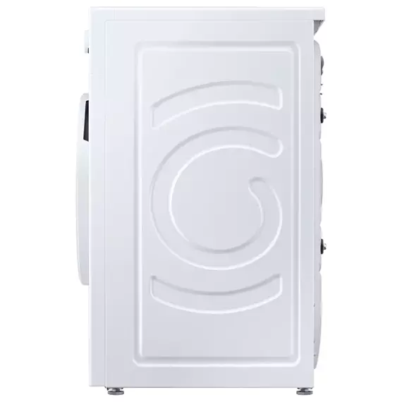 Mașină de spălat Samsung WW90FG3M05TWLF, 9kg, Alb, 7 image