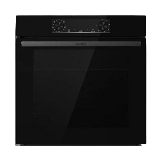 Cuptor Electric Gorenje BO6737E02BG, Negru, 3 image