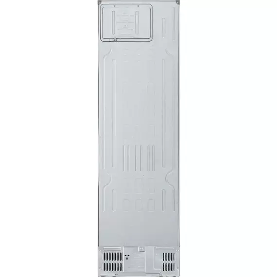 Frigider LG GBV3200DPY, DoorCooling+, Argintiu, 6 image