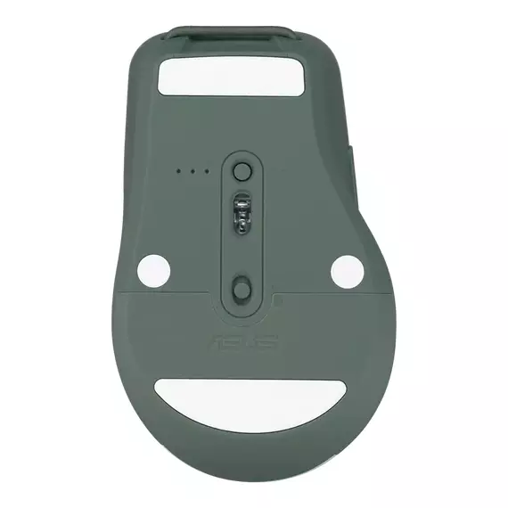 Mouse ASUS SmartO MD200, Green Tea, 3 image