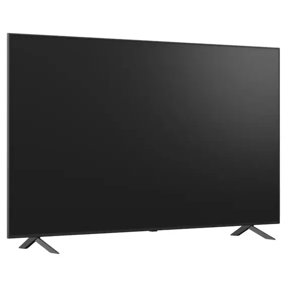 75" Nanocell SMART TV LG 75NANO90A6B, 3840x2160 4K UHD, webOS, Negru, 6 image