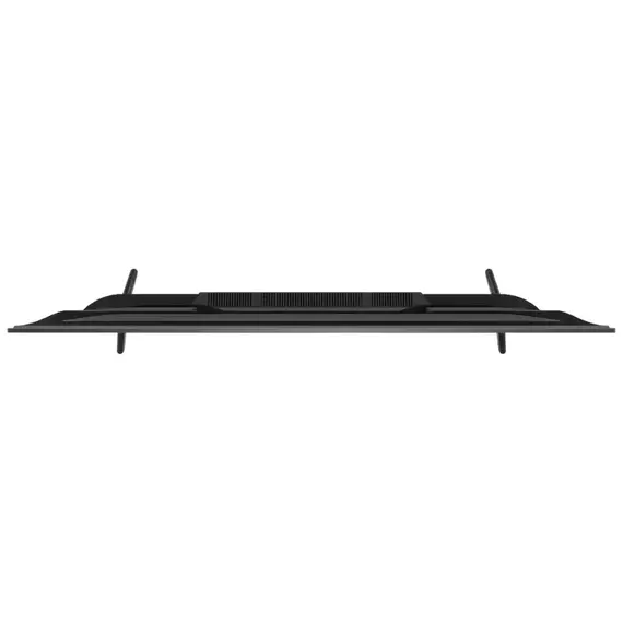 50" LED SMART TV TCL 50V6C, 3840x2160 4K UHD, Google TV, Negru, 2 image