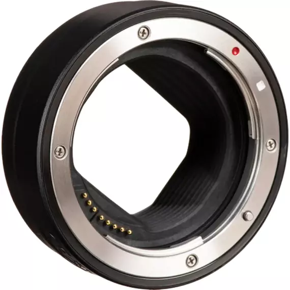 Adaptor de montare Canon EF-EOS R, 6 image