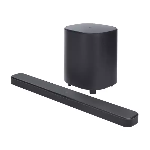 Soundbar JBL Bar 500MK2, Negru, 8 image