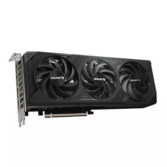 Placă Video Gigabyte GV-N5070WF3OC-12GD, 12GB GDDR7 192bit, 8 image