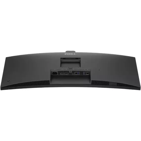 34" Monitor Gaming DELL P3426WEB, IPS 3440x1440 WQHD, Argintiu, 5 image