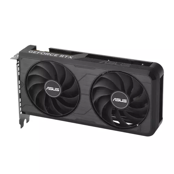 Placă Video ASUS DUAL-RTX5060-O8G-EVO, 8GB GDDR7 128bit, 7 image