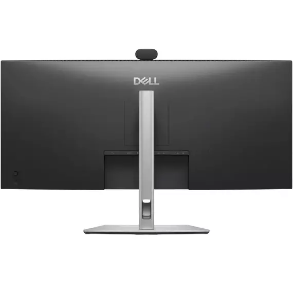 34" Monitor Gaming DELL P3426WEB, IPS 3440x1440 WQHD, Argintiu, 7 image