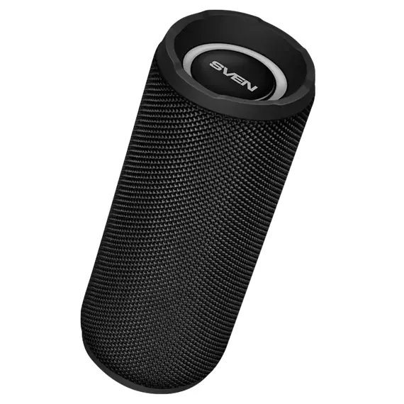 Boxă portabilă SVEN PS-160, Negru, 5 image