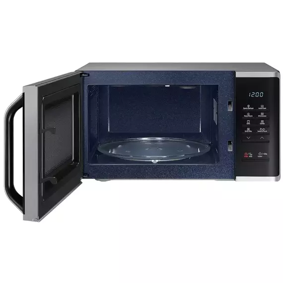 Cuptor cu microunde Samsung MS23K3523AS/E2, Gri, 5 image