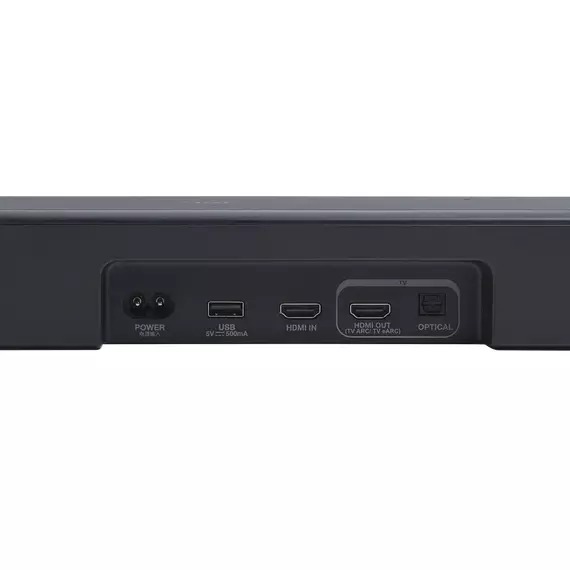 Soundbar JBL Bar 500MK2, Negru, 4 image