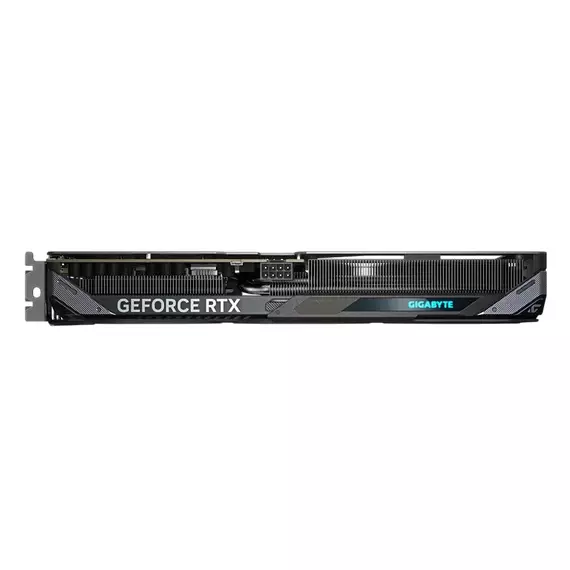 Placă Video Gigabyte GV-N506TGAMING OC-8GD, 8GB GDDR7 128bit, 3 image