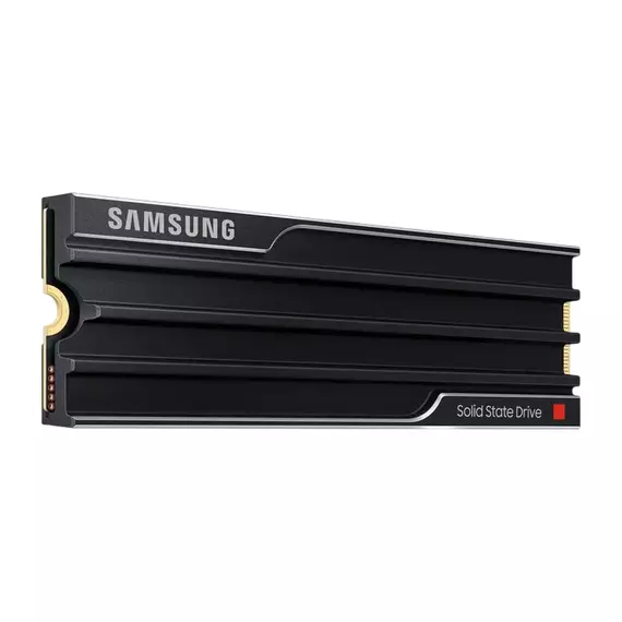 Unitate SSD Samsung 9100 PRO with Heatsink, 2048GB, MZ-VAP2T0CW, 7 image