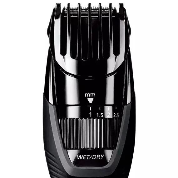 Trimmer pentru bărbați Panasonic ER-GB42-K520, Negru, 2 image