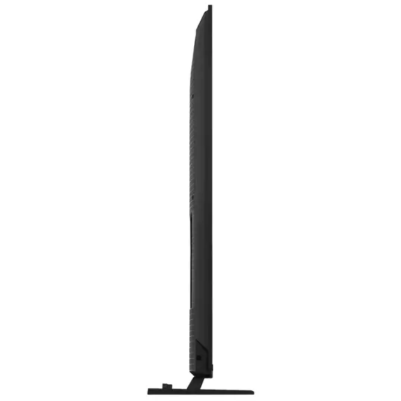 50" LED SMART TV Hisense 50E8S, 3840x2160 4K UHD, VIDAA U OS, Negru, 2 image
