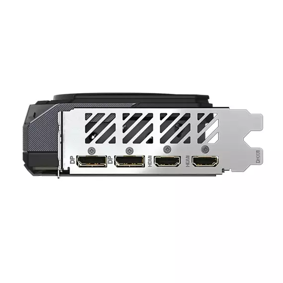 Placă Video Gigabyte GV-R9070GAMING OC-16GD, 16GB GDDR6 256bit, 5 image