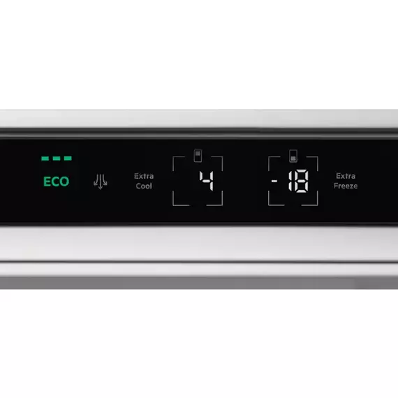 Frigider AEG NSC7P751DS, Alb, 5 image